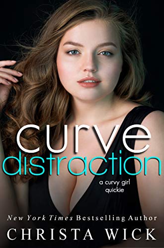 Curve Distraction book cover