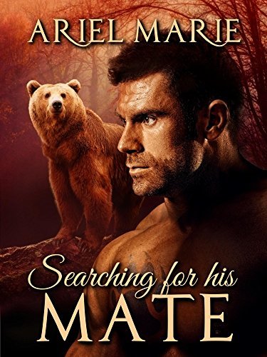 Searching for His Mate book cover