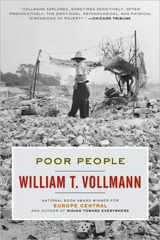 Poor People book cover