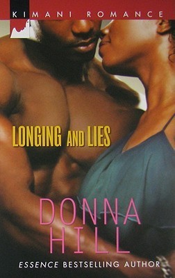 Longing and Lies book cover