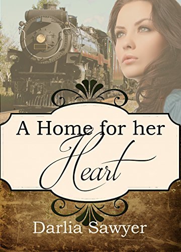 A Home for Her Heart book cover