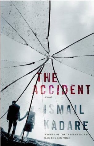 The Accident book cover