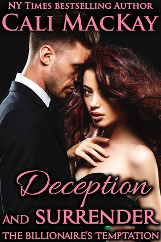 Deception and Surrender book cover