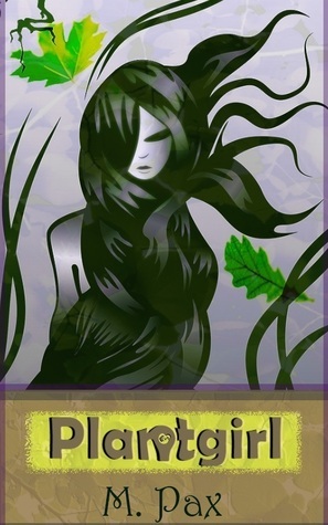 Plantgirl book cover