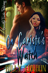 Italian Knights book cover 2