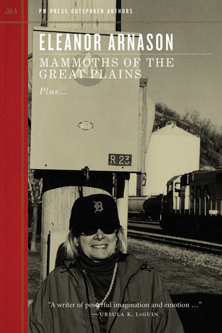 Mammoths of the Great Plains book cover