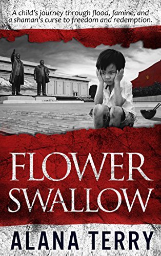 Flower Swallow book cover