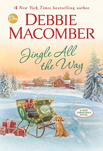 Jingle All the Way book cover