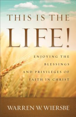 This Is the Life! book cover