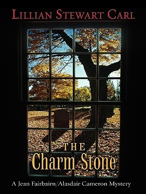 The Charm Stone book cover