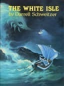 The White Isle book cover