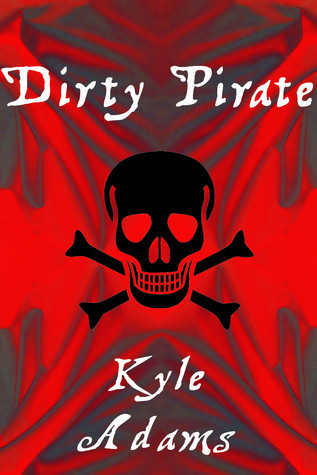 Dirty Pirate book cover