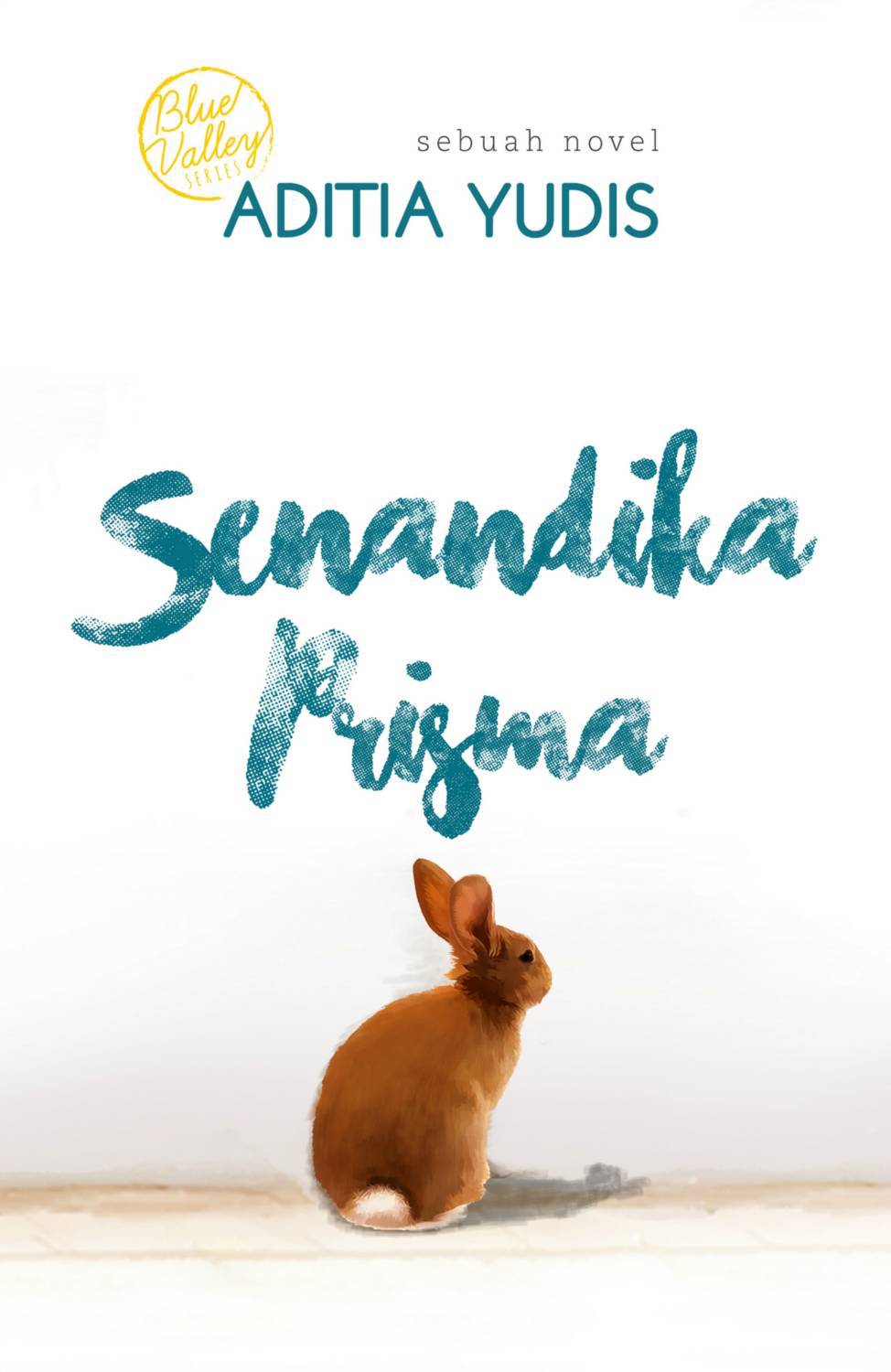 Senandika Prisma book cover