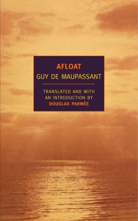 Afloat book cover