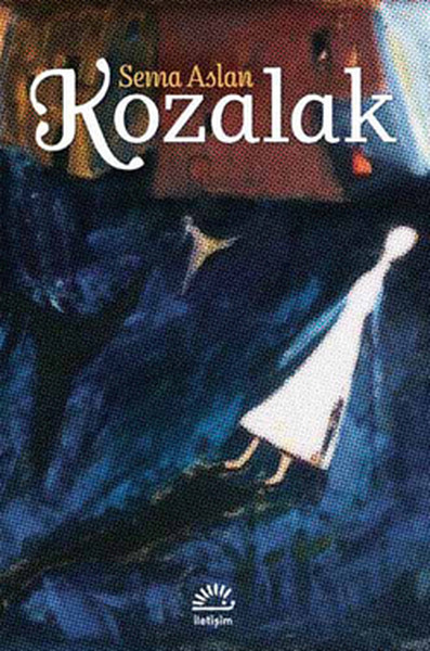 Kozalak book cover