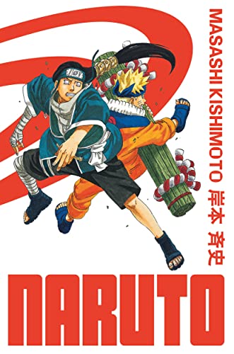 Naruto - édition Hokage - Tome 11 book cover