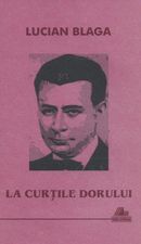 At the Court of Yearning book cover