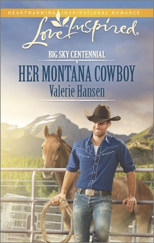 Big Sky Centennial book cover 1