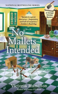 No Mallets Intended book cover