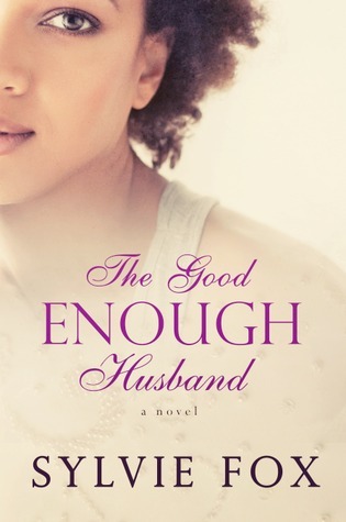 The Good Enough Husband book cover