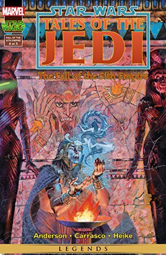 Star Wars book cover