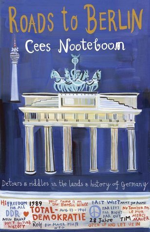 Roads to Berlin book cover