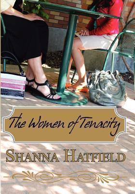 The Women of Tenacity book cover