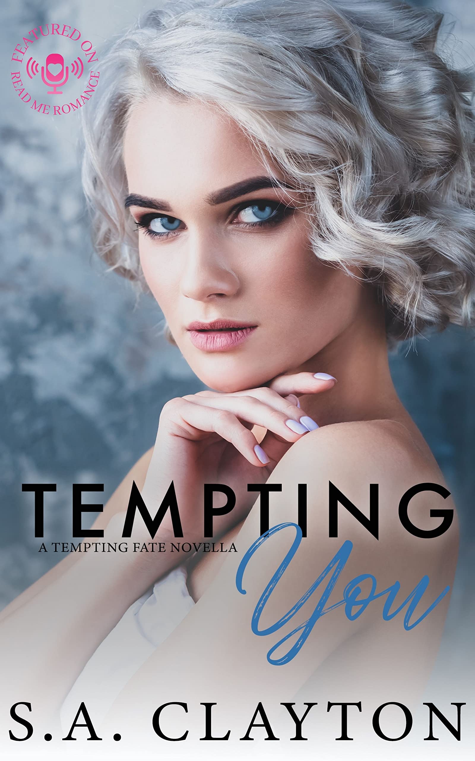 Tempting You book cover