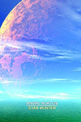 Star Hunter book cover