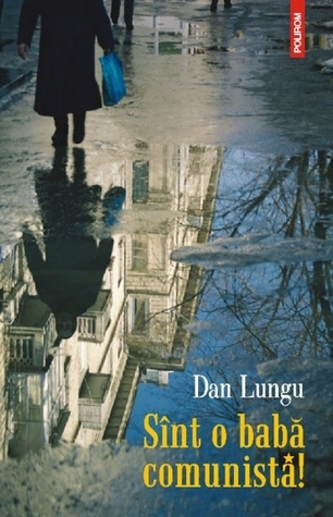I'm an Old Communist Hag! book cover