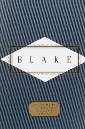 Blake book cover