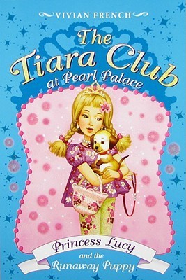 The Tiara Club at Pearl Palace book cover 3
