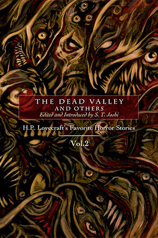 The Dead Valley and Others book cover