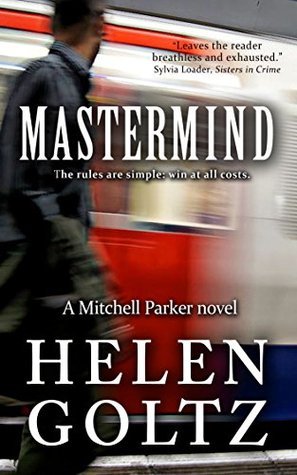 Mastermind book cover