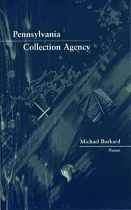 Pennsylvania Collection Agency book cover