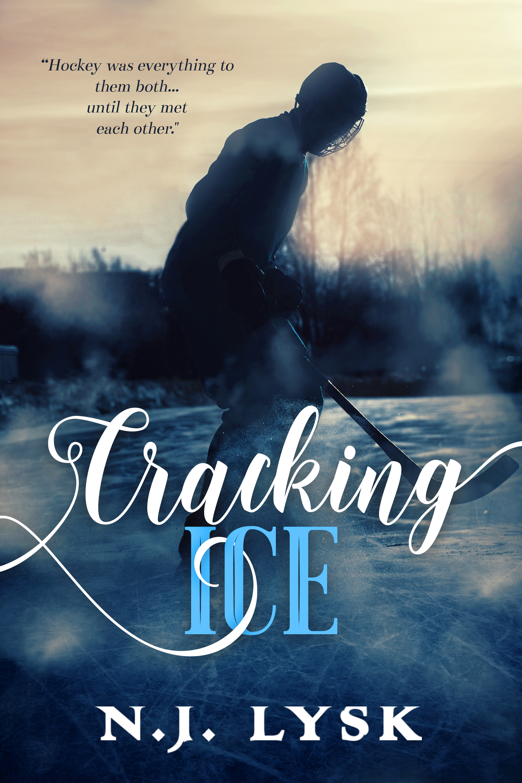 Rules to Break book cover 2