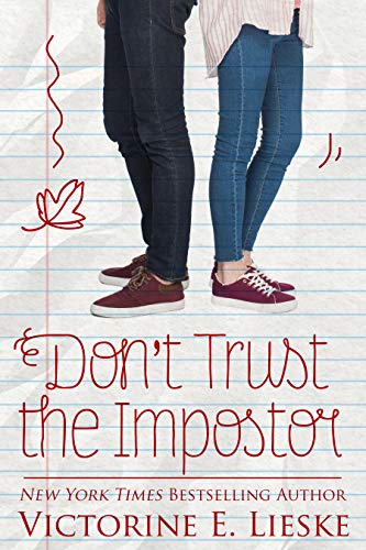 Rockford High book cover 3