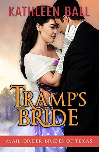 Tramp's Bride book cover