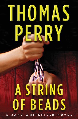 A String of Beads book cover