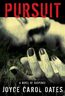 Pursuit book cover