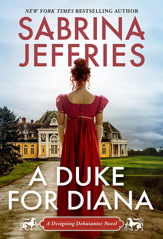 Designing Debutantes book cover 1
