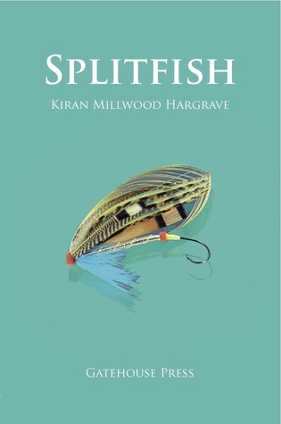 Splitfish book cover