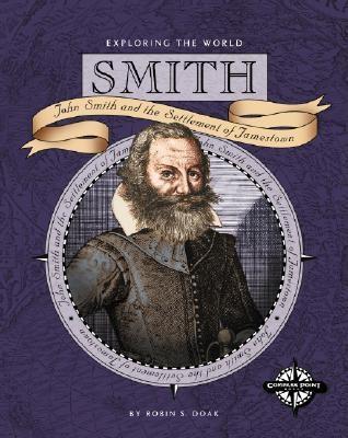 Smith book cover
