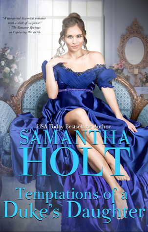The Duchess's Investigative Society book cover 2