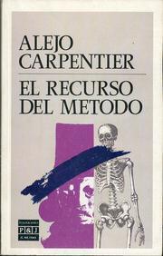 El recurso del método book cover