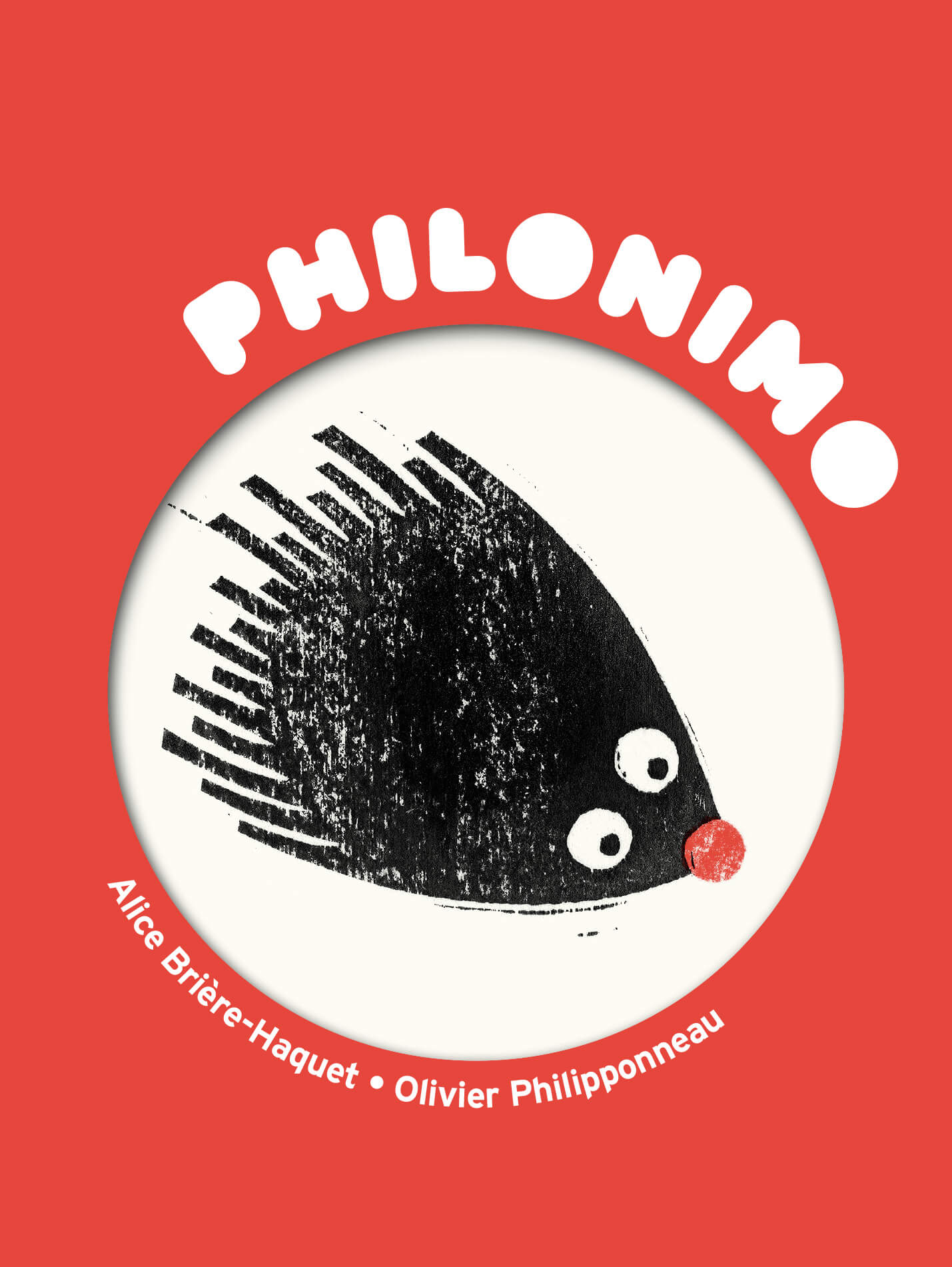 Le Porc-épic de Schopenhauer book cover