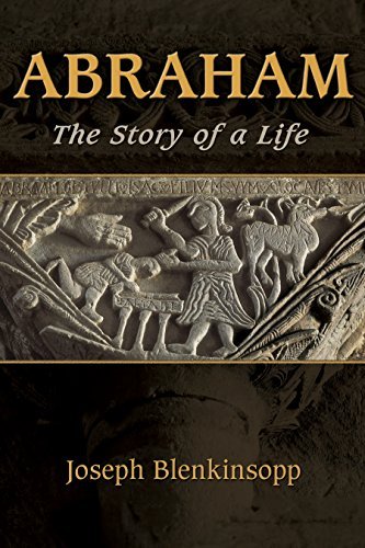 Abraham book cover