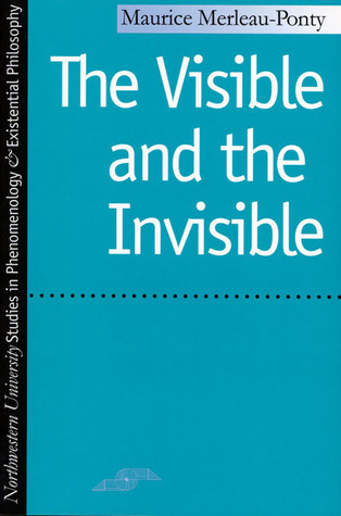 The Visible and the Invisible book cover