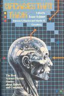 Machines That Think book cover