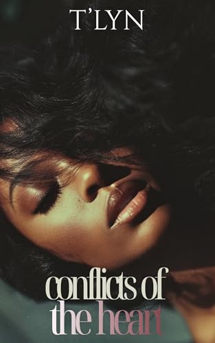 Conflicts of the Heart book cover